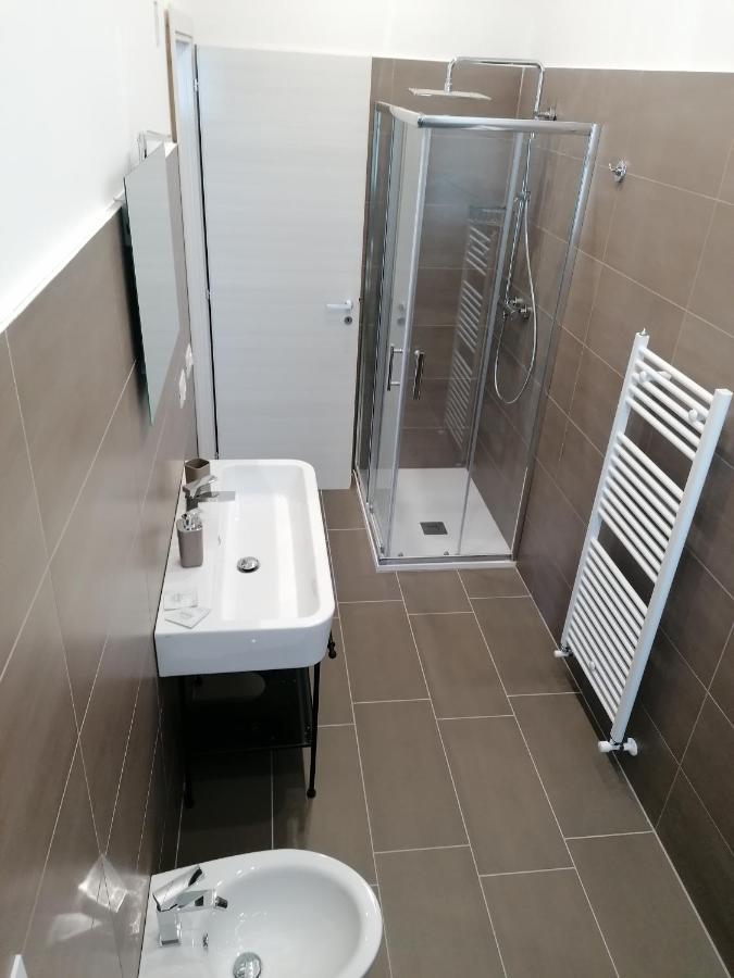 B&B Villa Agrume Messina Oda fotoğraf