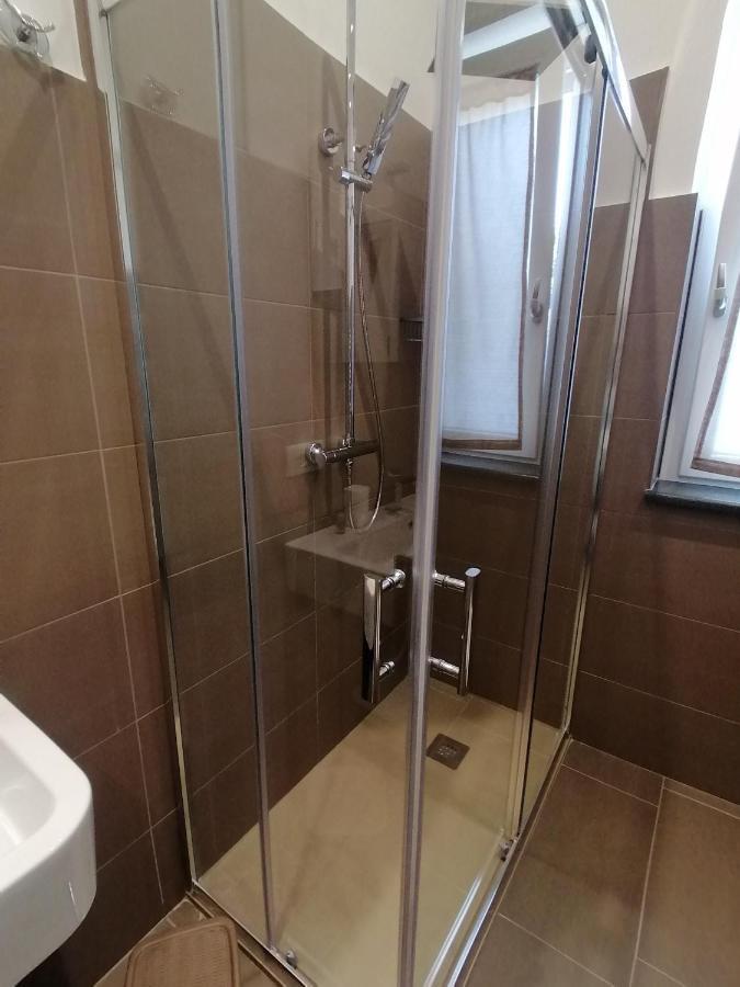 B&B Villa Agrume Messina Dış mekan fotoğraf