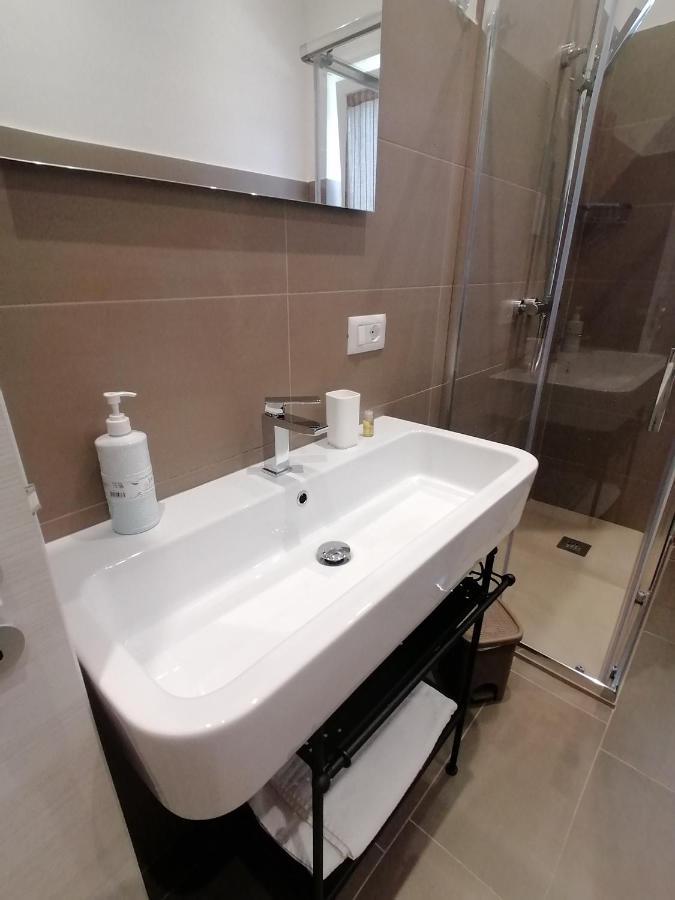 B&B Villa Agrume Messina Dış mekan fotoğraf