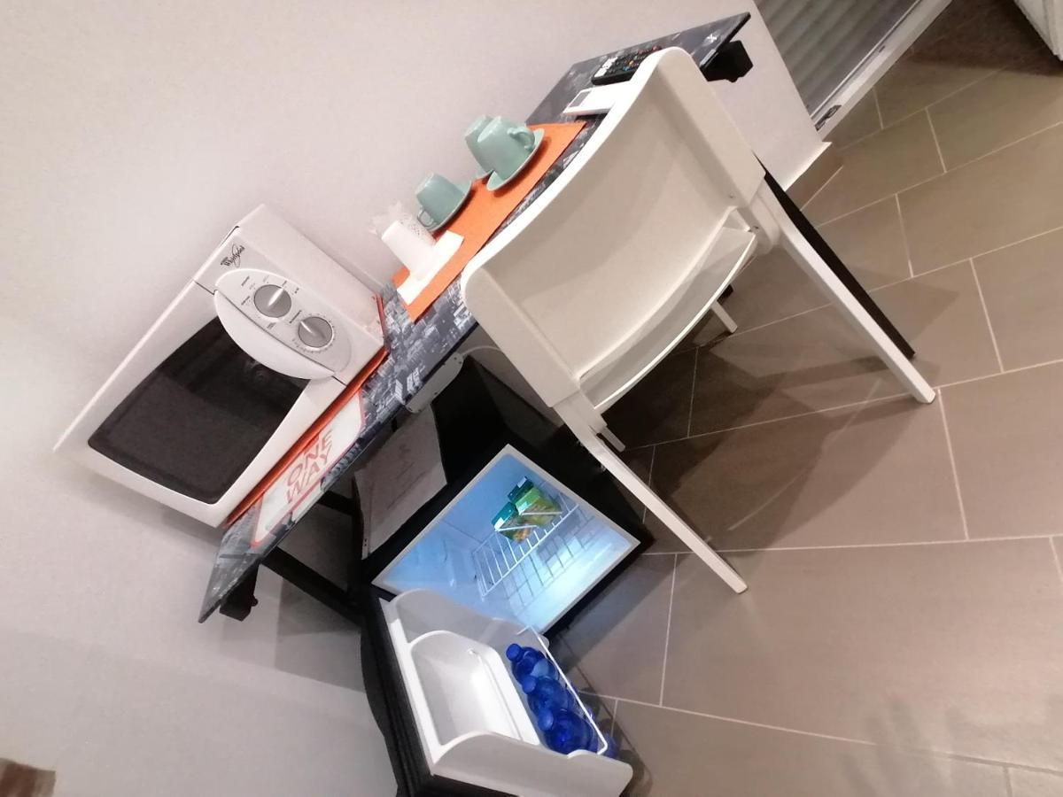 B&B Villa Agrume Messina Dış mekan fotoğraf
