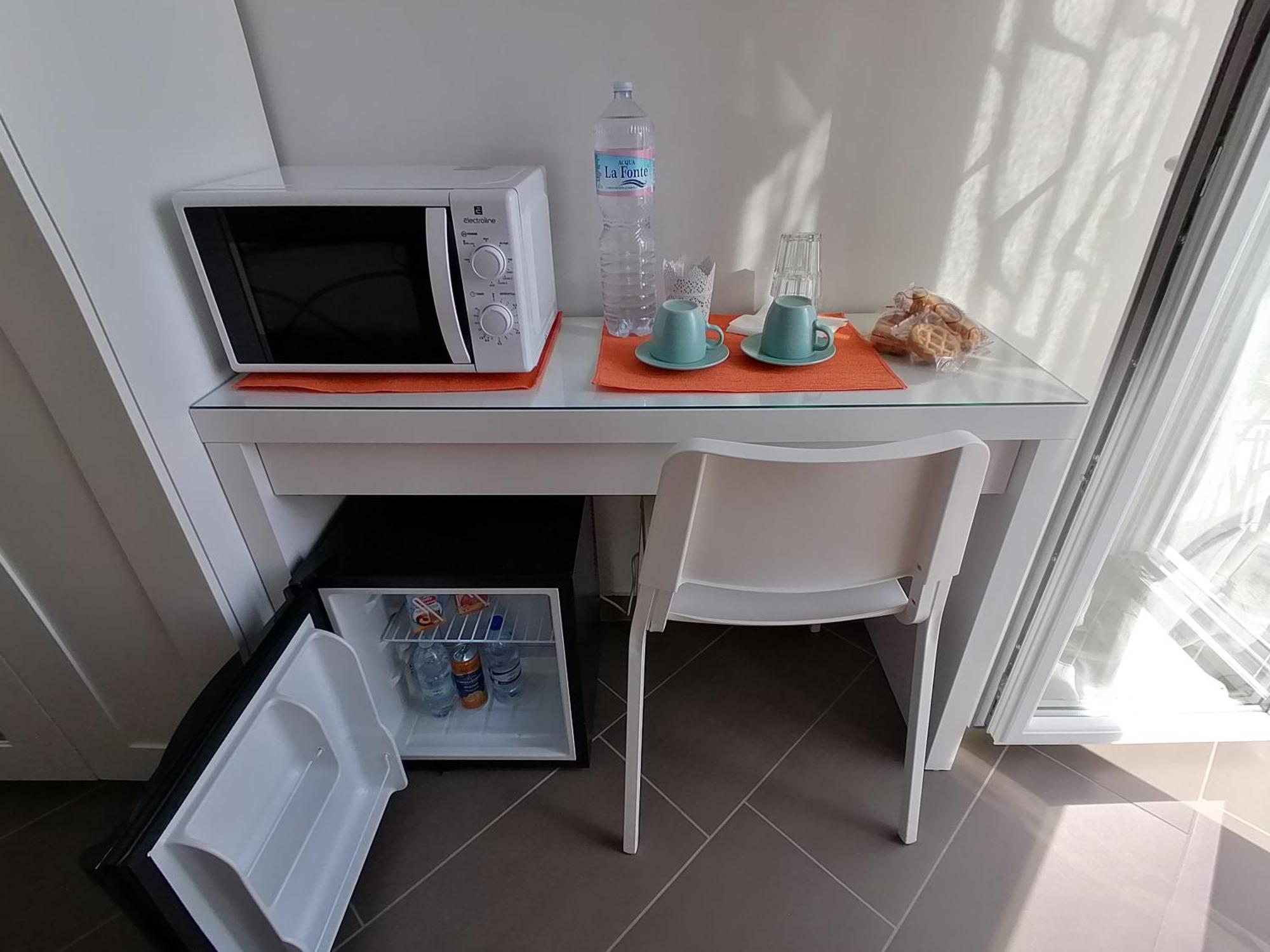 B&B Villa Agrume Messina Dış mekan fotoğraf