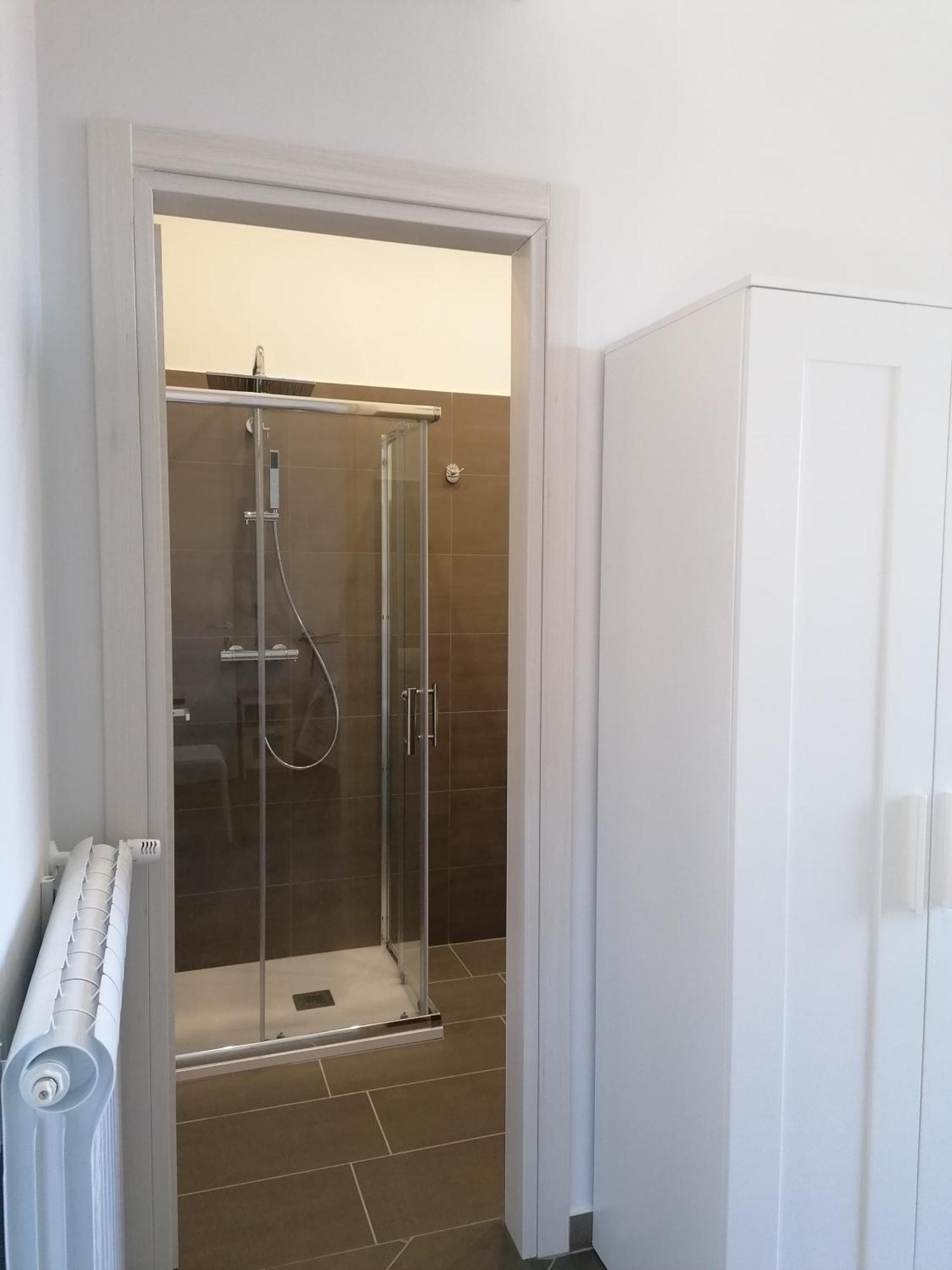B&B Villa Agrume Messina Dış mekan fotoğraf