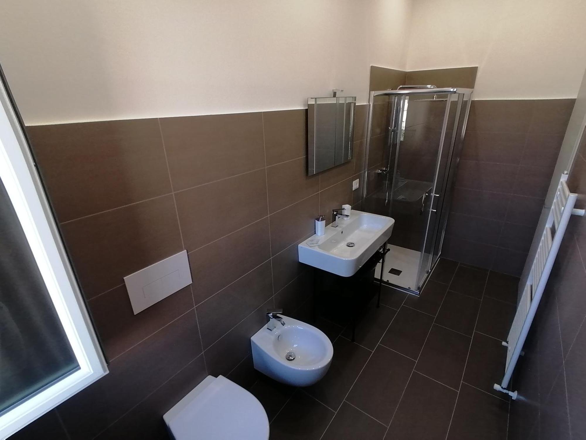 B&B Villa Agrume Messina Oda fotoğraf