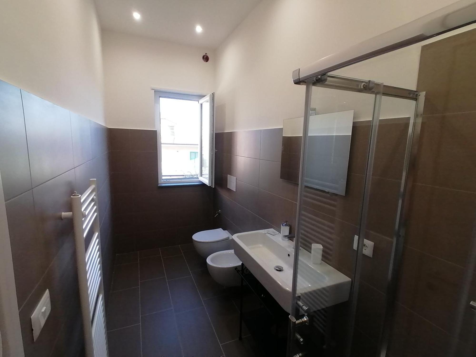 B&B Villa Agrume Messina Oda fotoğraf
