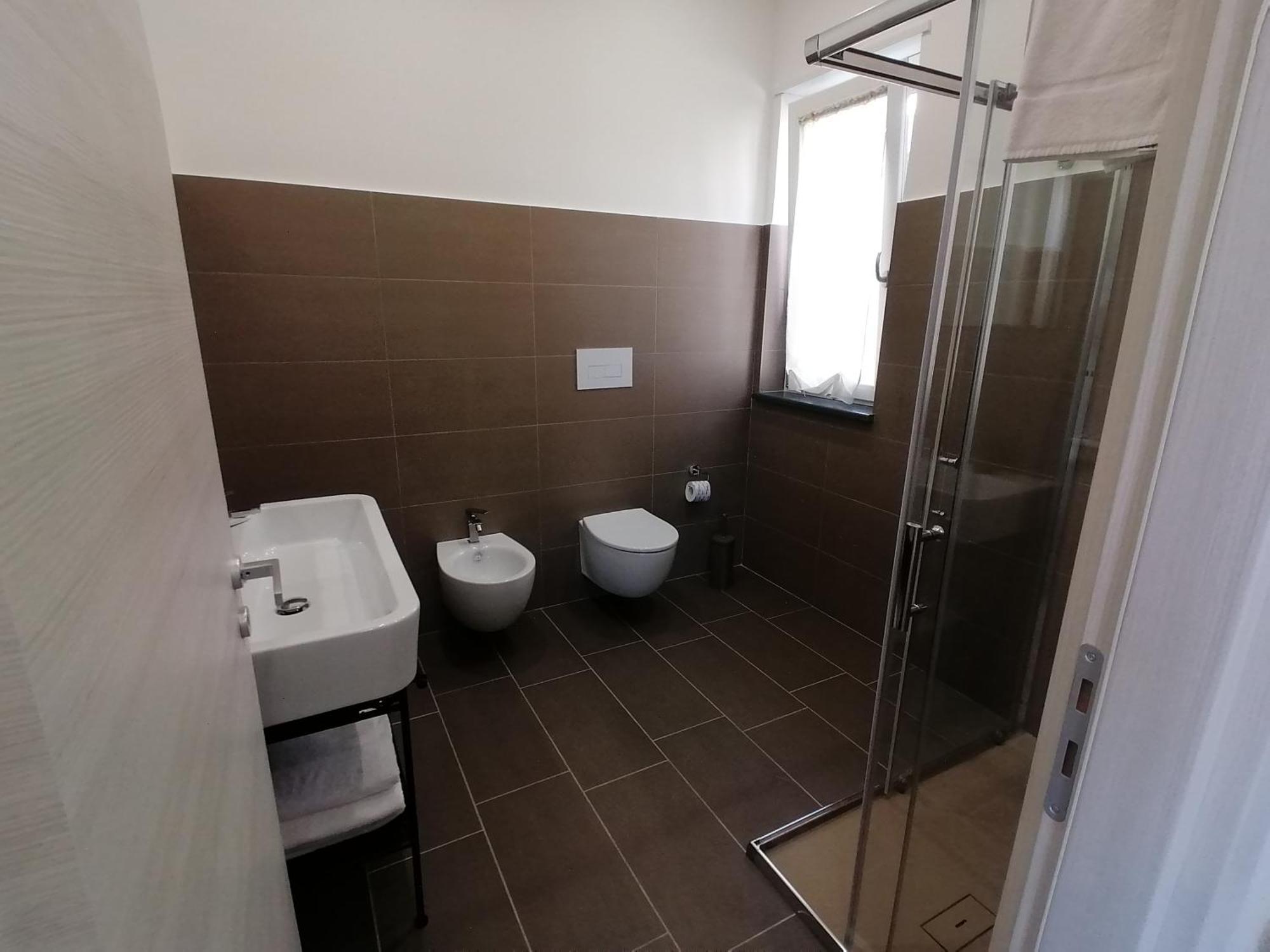B&B Villa Agrume Messina Oda fotoğraf